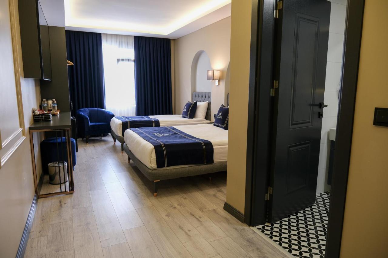 Plus Hotel & Private Transportation Istanbul Airport-By Loft Arnavutkoy Exterior photo